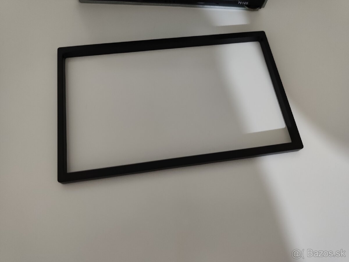 2 din autorádio - 2