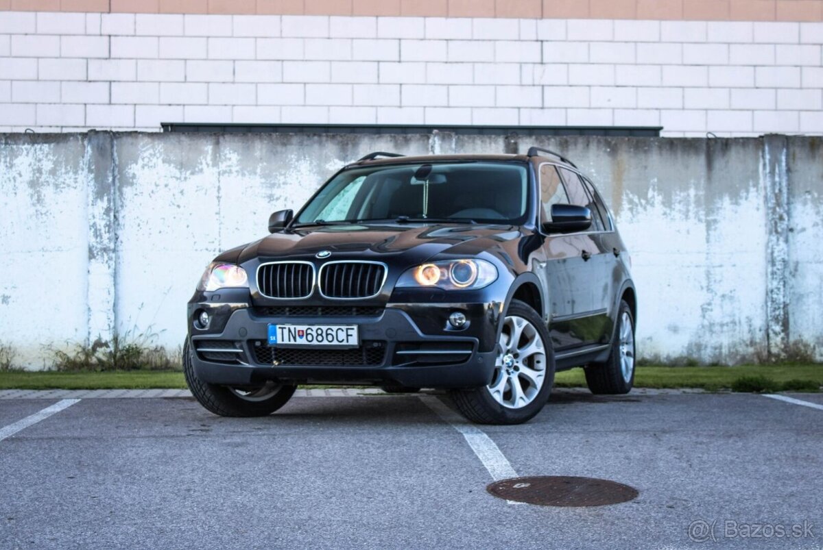 BMW X5 xDrive30d - 2