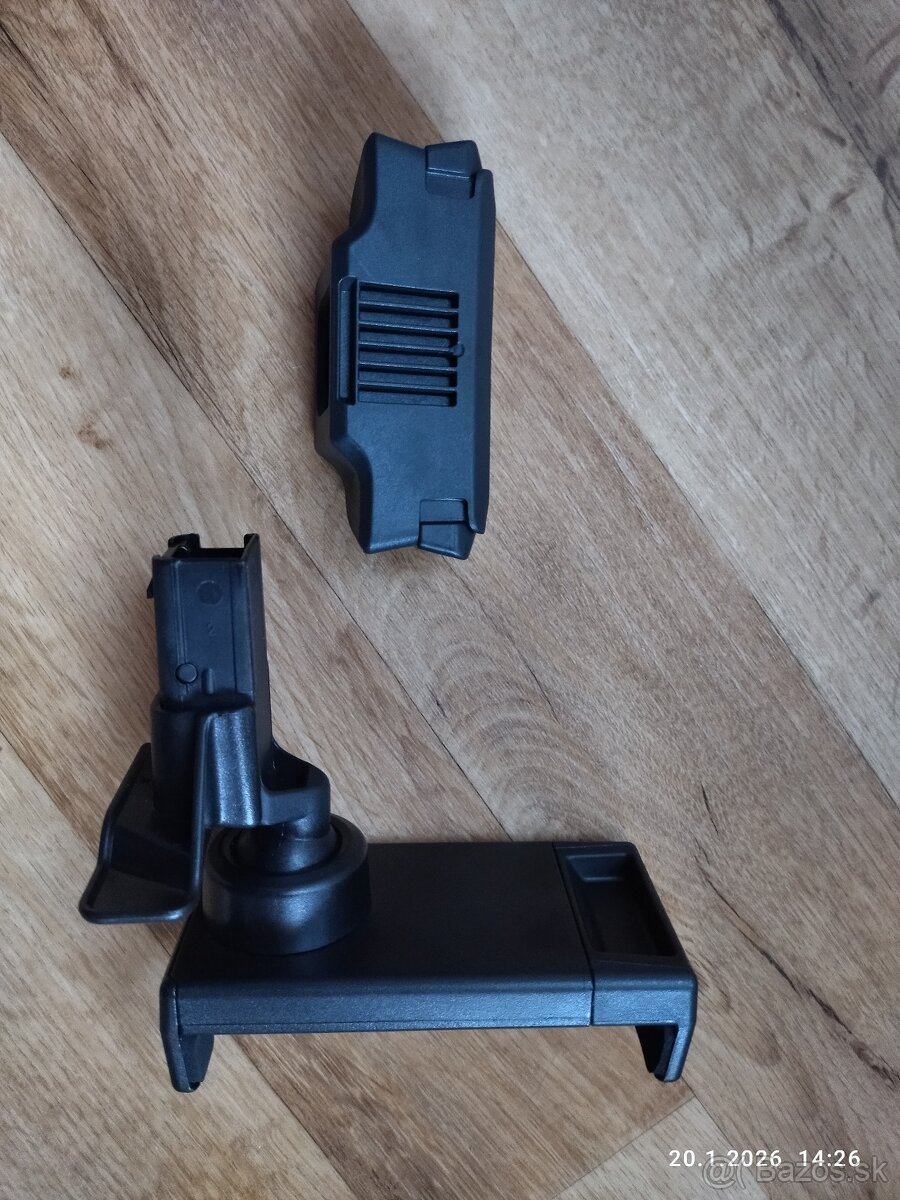 Smart holder Škoda ( držák telefonu/tabletu ) - 2