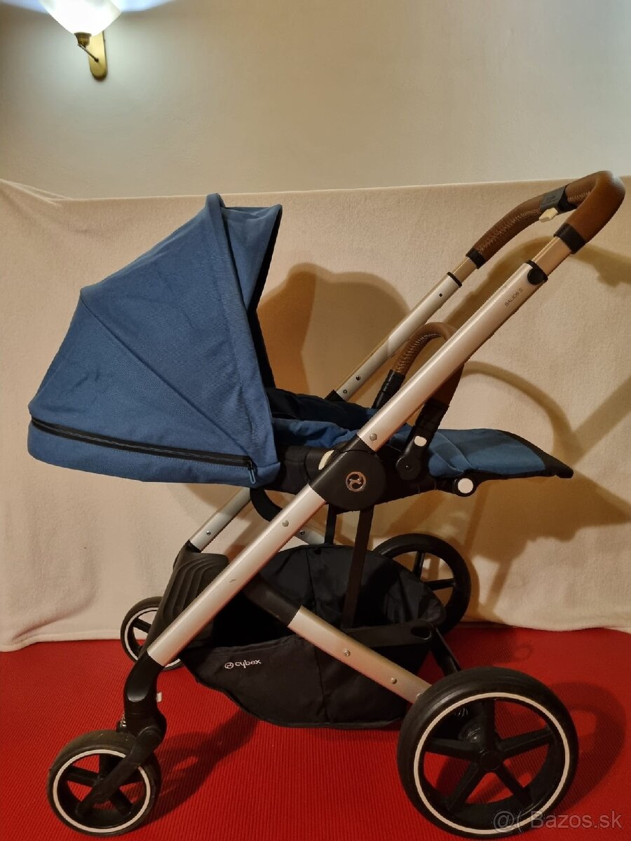 Kočík CYBEX Balios S - 2
