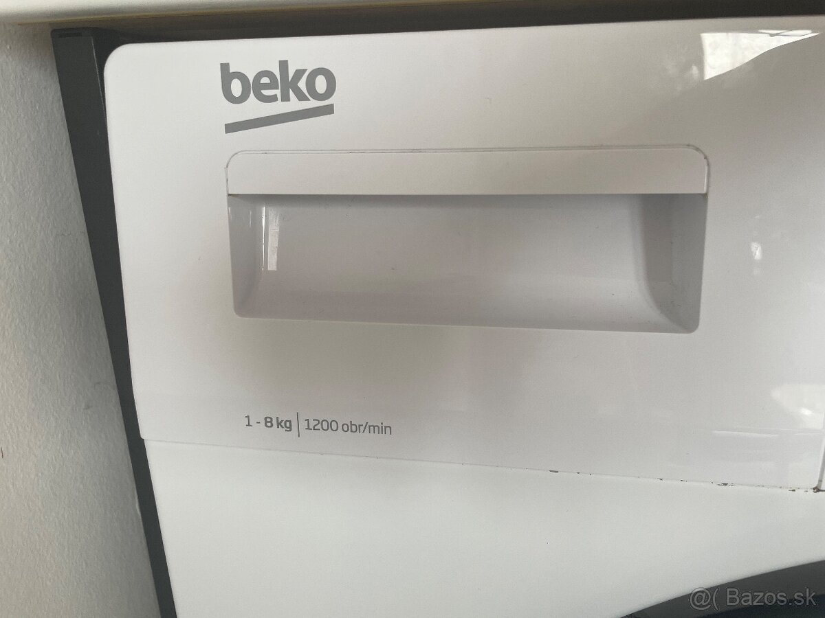 Beko práčka - 2