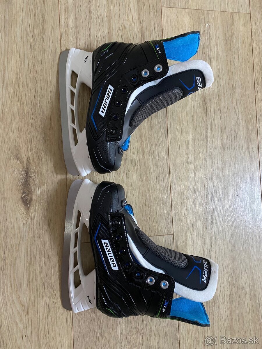 Detske korčule Bauer xlp yth 13 - 2