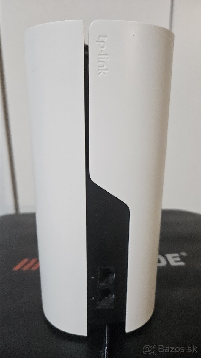 Predám wifi router TP-Link Deco M4 - 2