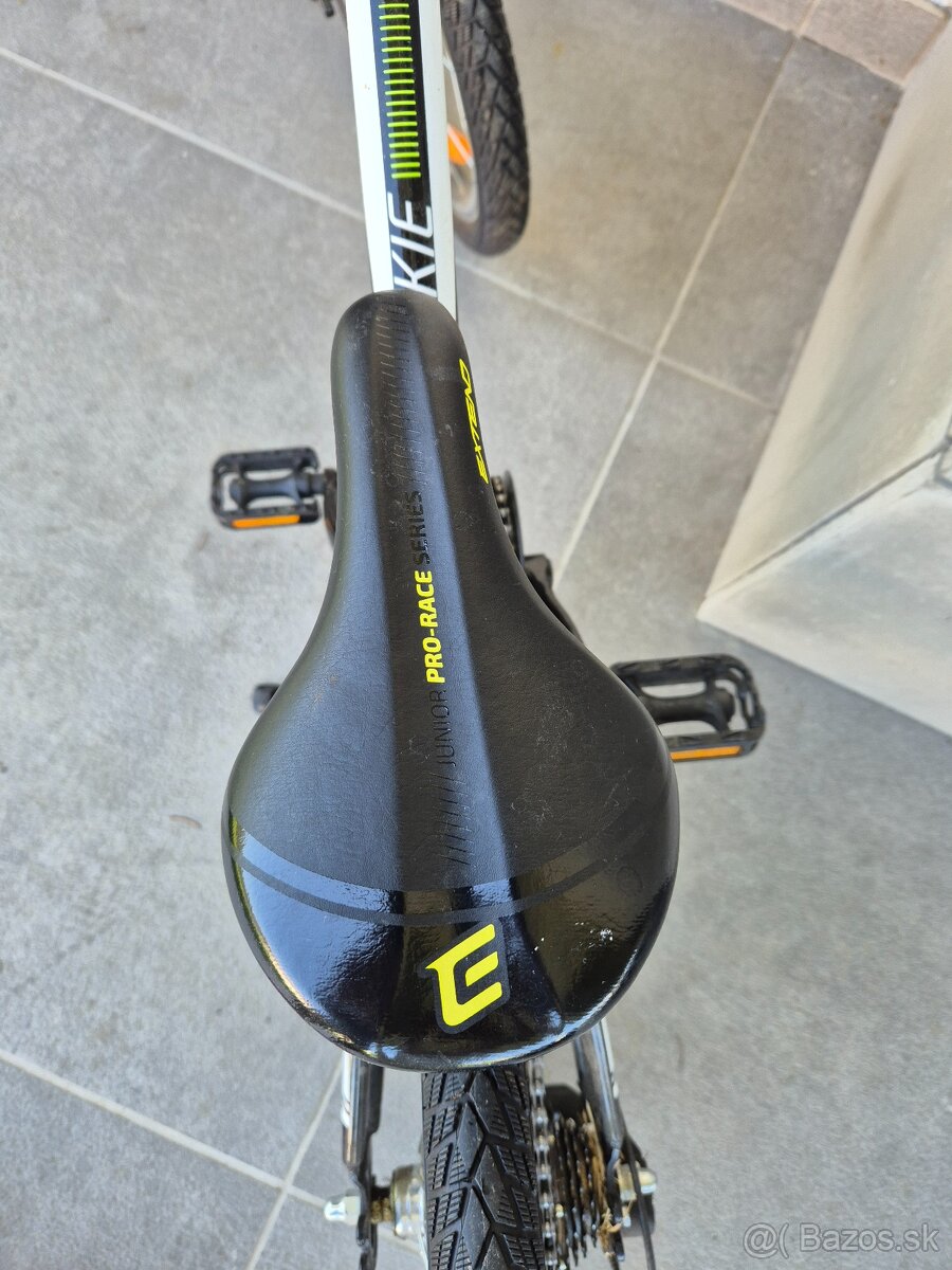 Bicykel Dema Rockie 20 - 2