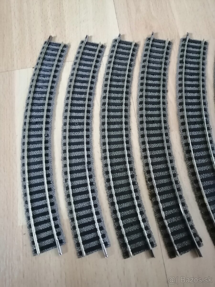 Fleischmann Profi Gleis 6120 - 2