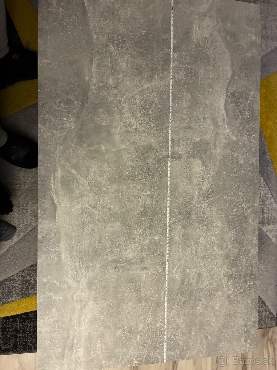 Konferenčný stolík - 2