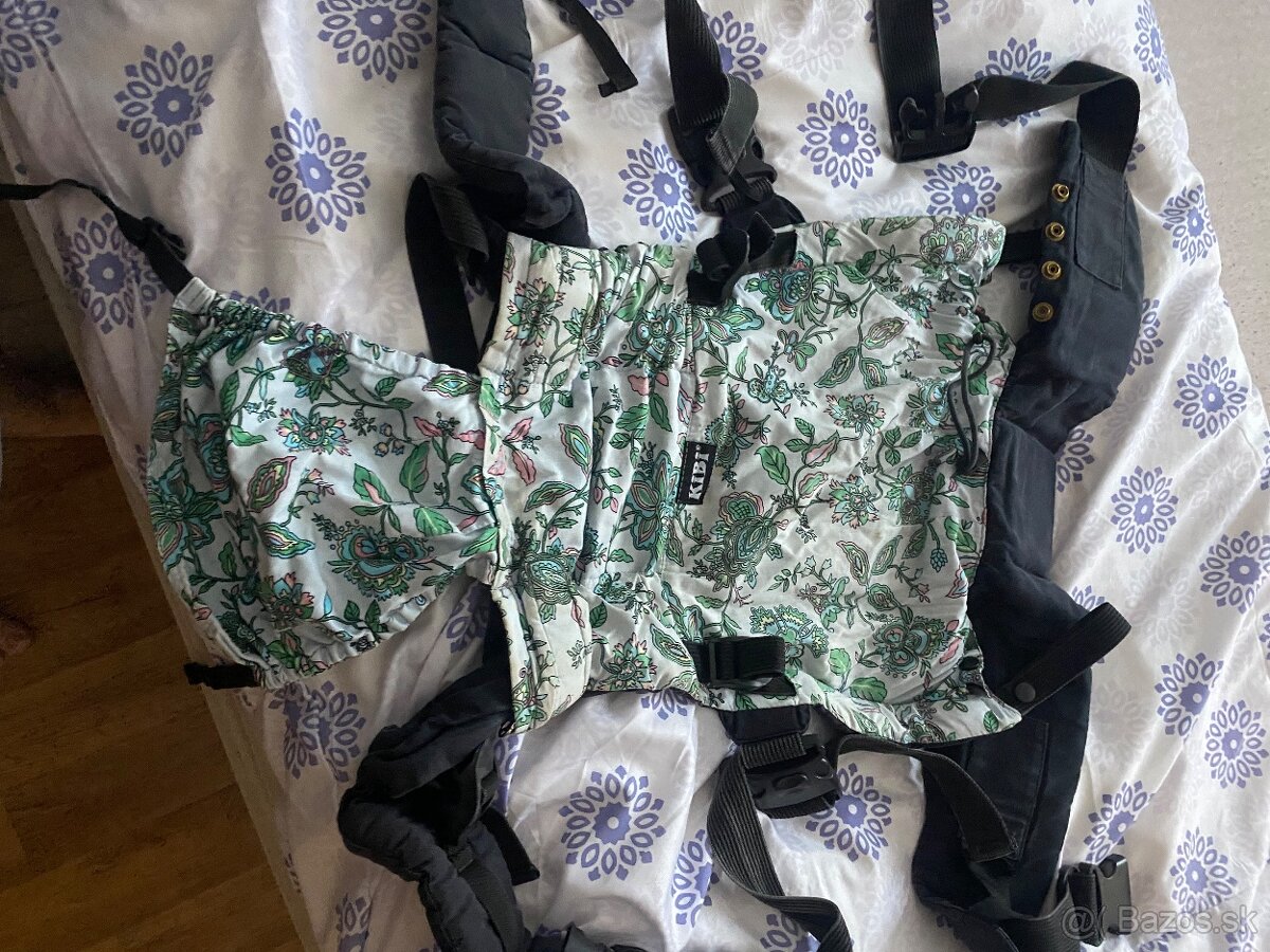 Predam nosic kibi - 2