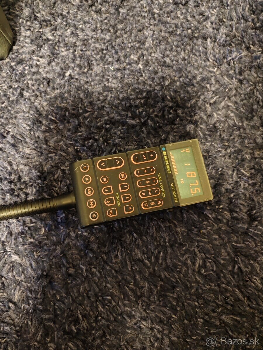 Blaupunkt sylt 108 - 2