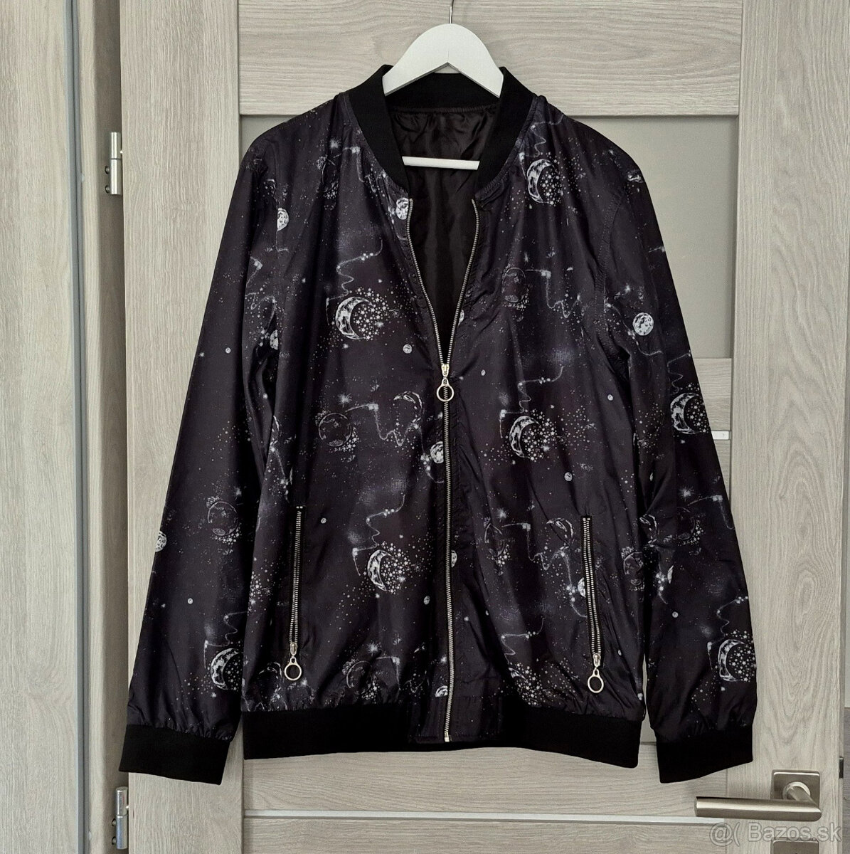 Pánska prechodná bunda nová v.XL - 2