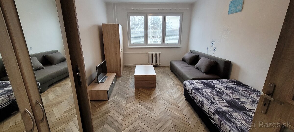 Predaj 2izb. bytu s loggiou ,blízo centra TO - 2