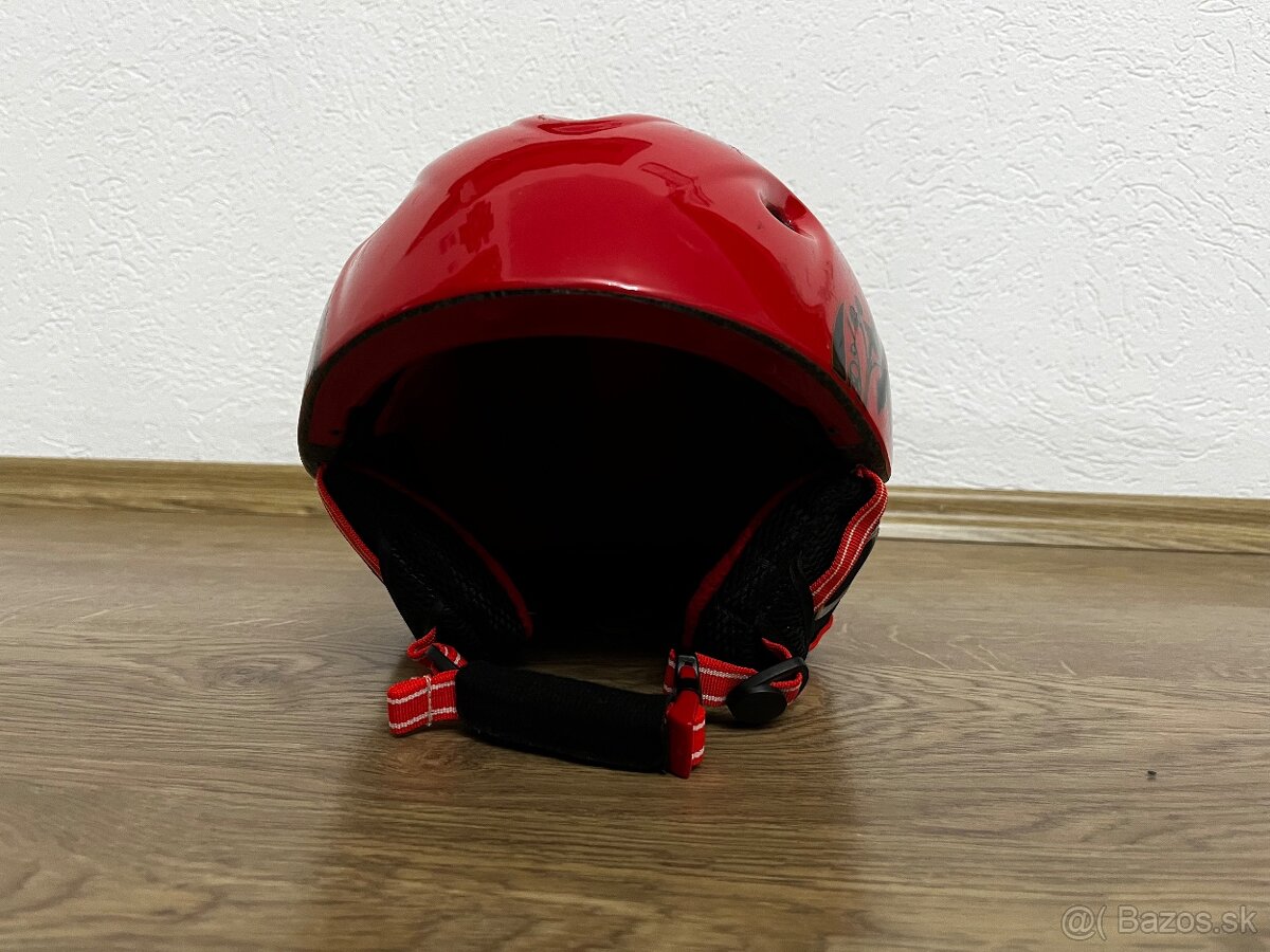 Damská lyžiarska prilba L - 2