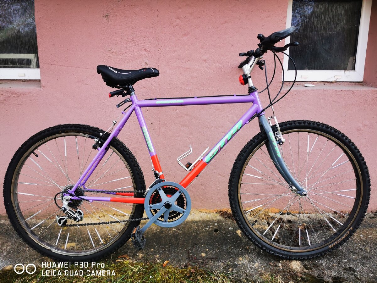 Bicykel na predaj - 2