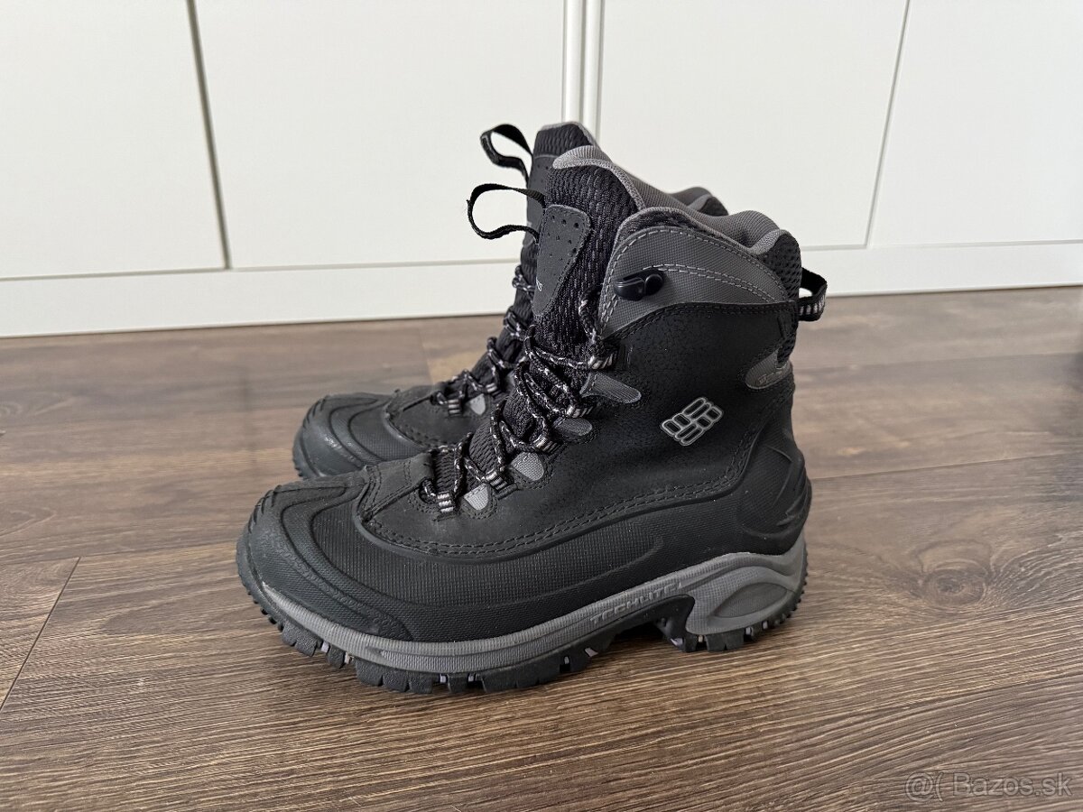 Columbia Bugaboot snehule - 2