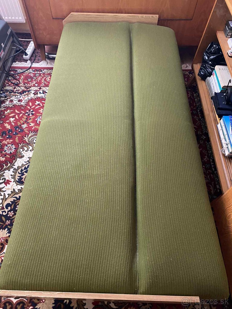Predam postel - 2