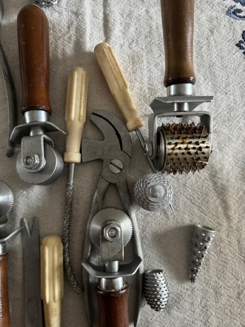 Kvalitné pracovné náradie - 2