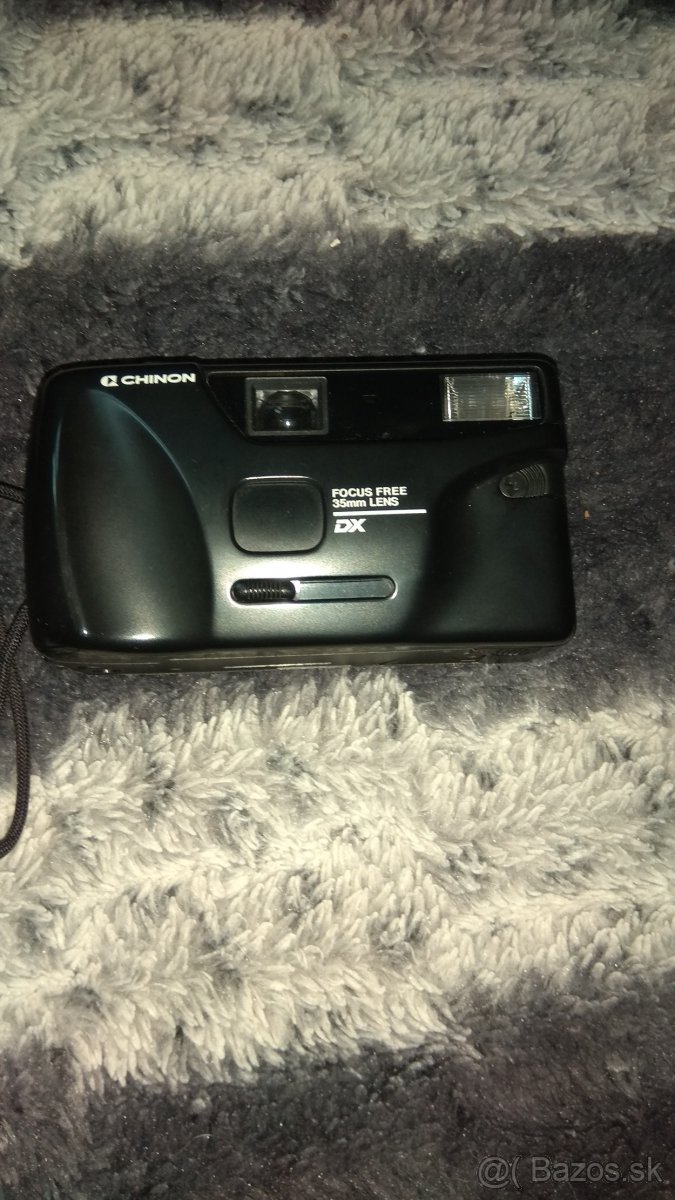 chinon PANASONIC - 2