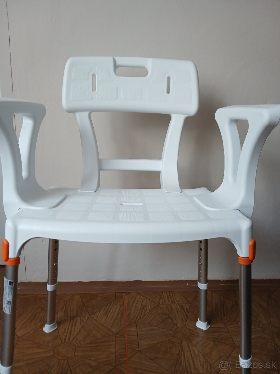 Sprchovacia stolicka Nova - 2