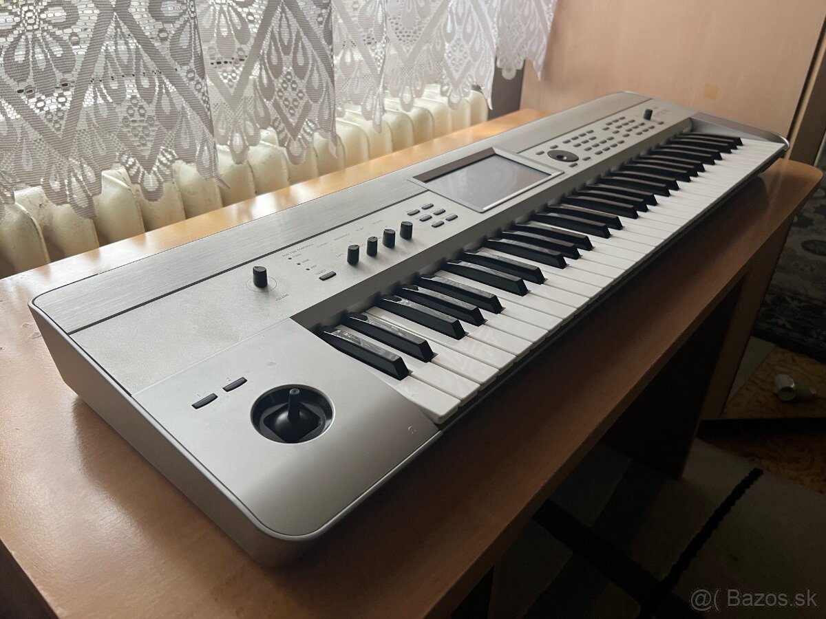 Korg Krome - 2