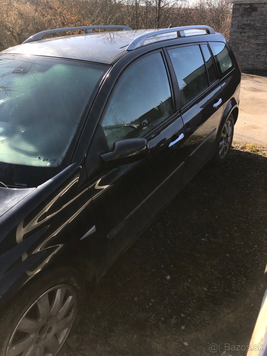 Rozpredám Renault Megane 2 - 2