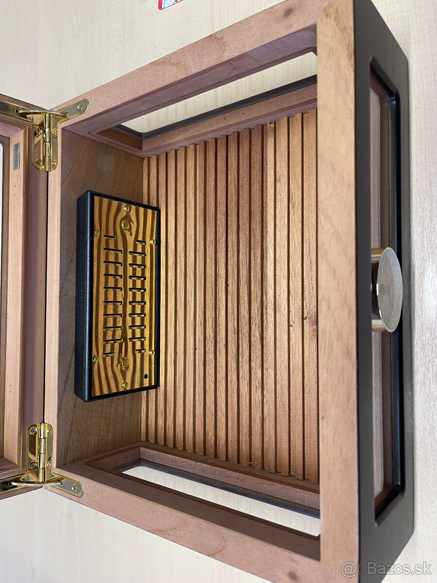 Humidor Adorini - 2