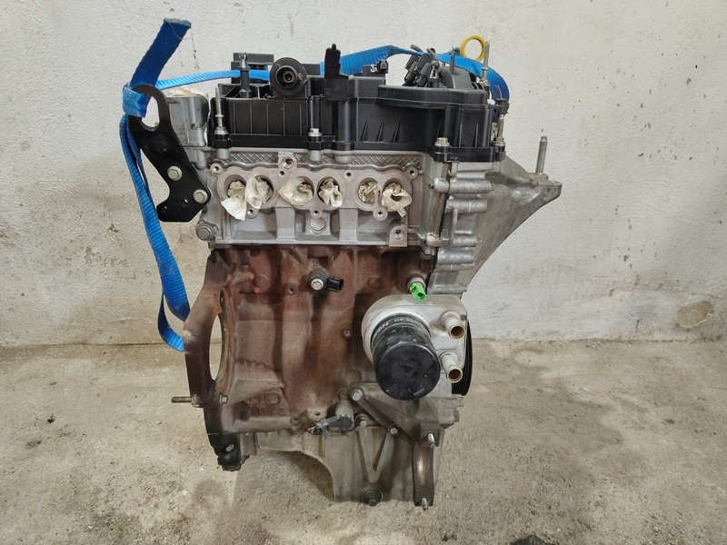 predám motor ford 1.0 ecoboost M2DA 1200€ - 2