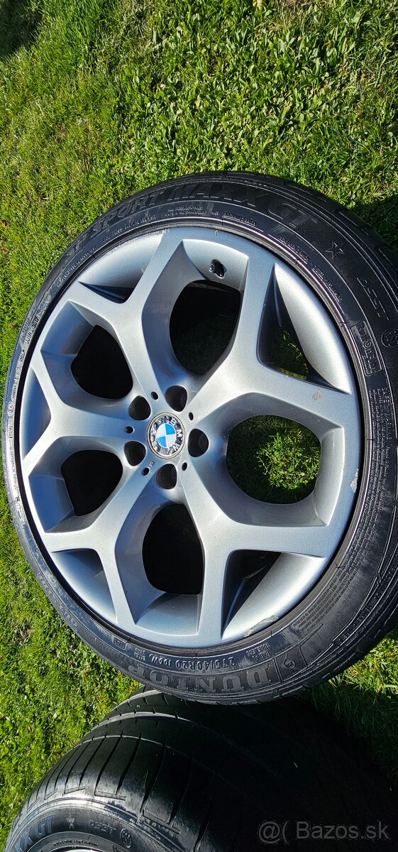 5x120 r20 bmw x5 x6 - 2