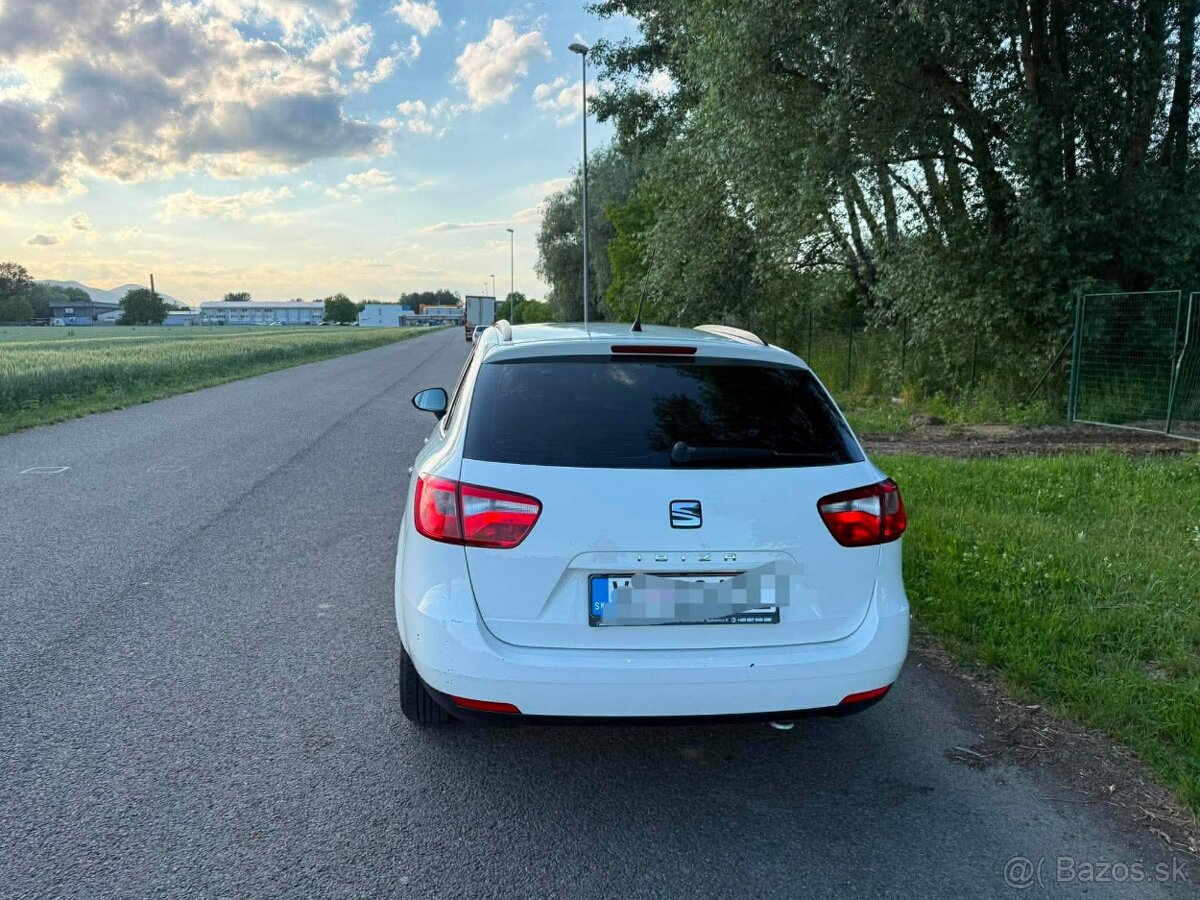 Seat Ibiza Combi - 2