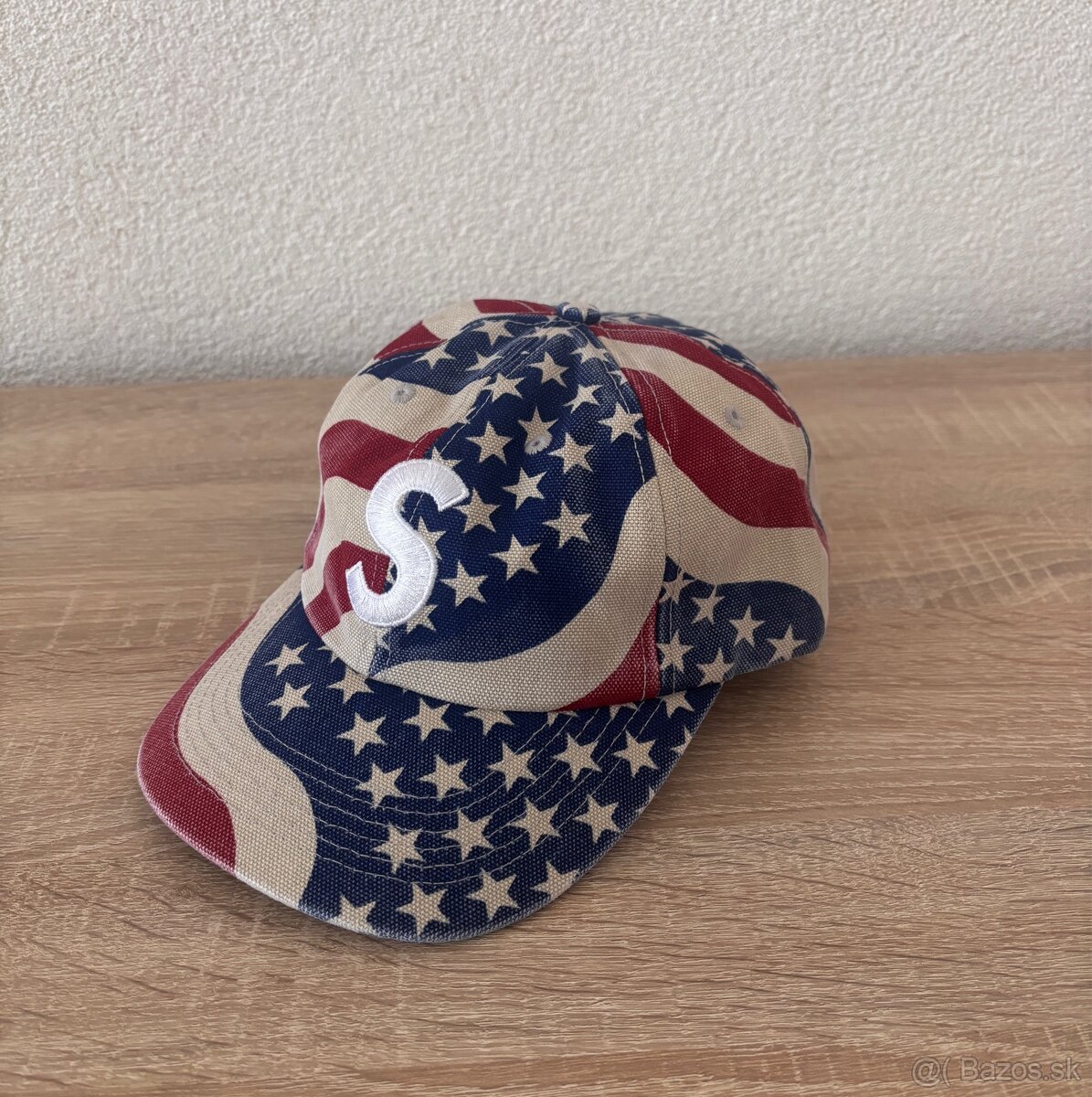 Supreme America S Cap - 2