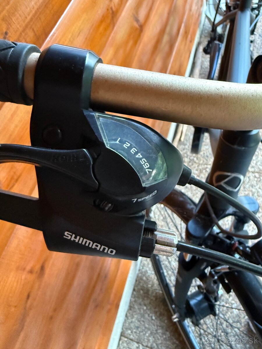 Bicykel Kalkhoff - 2