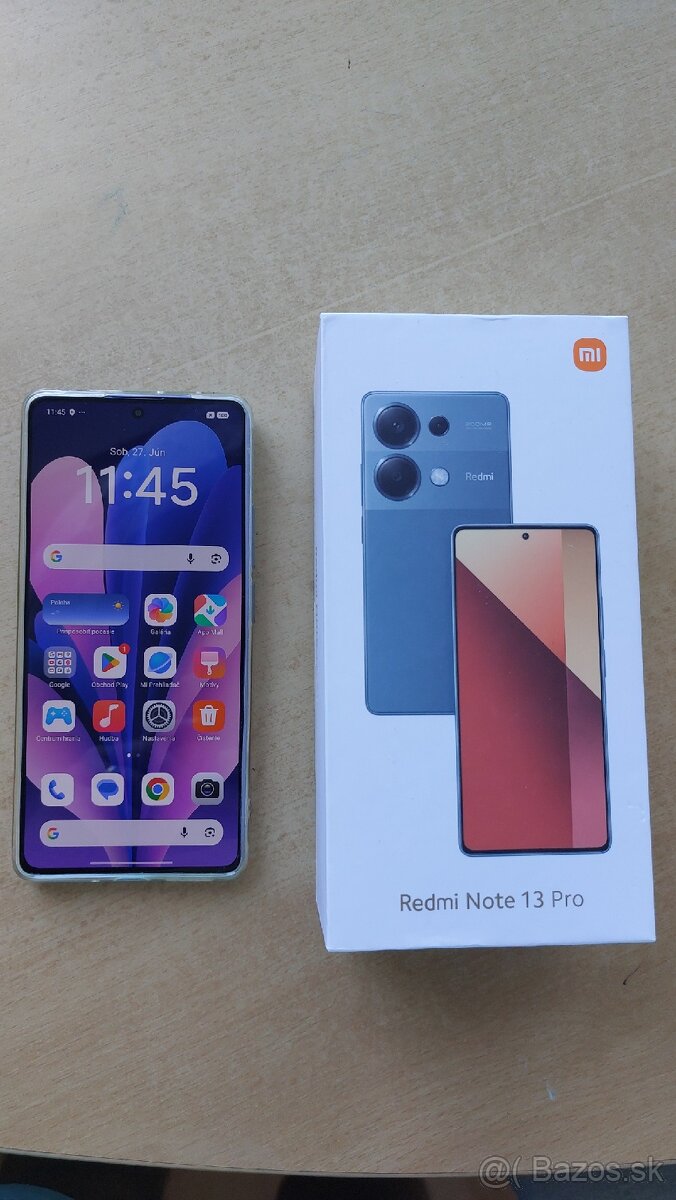 Xiaomi Redmi 13 Pro - 2