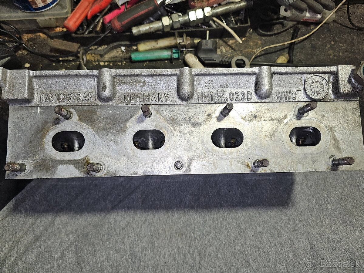 Diely motor 1.4 BCA - 2