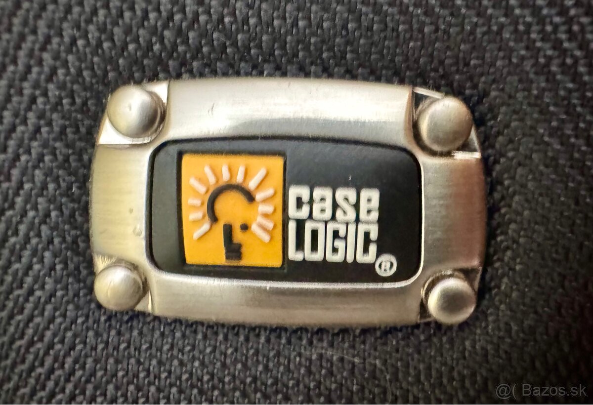 Case Logic brašna nepoužívaná - 2