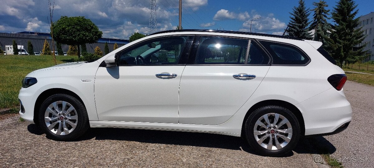 Fiat Tipo Kombi 1.6 MultiJet - 2