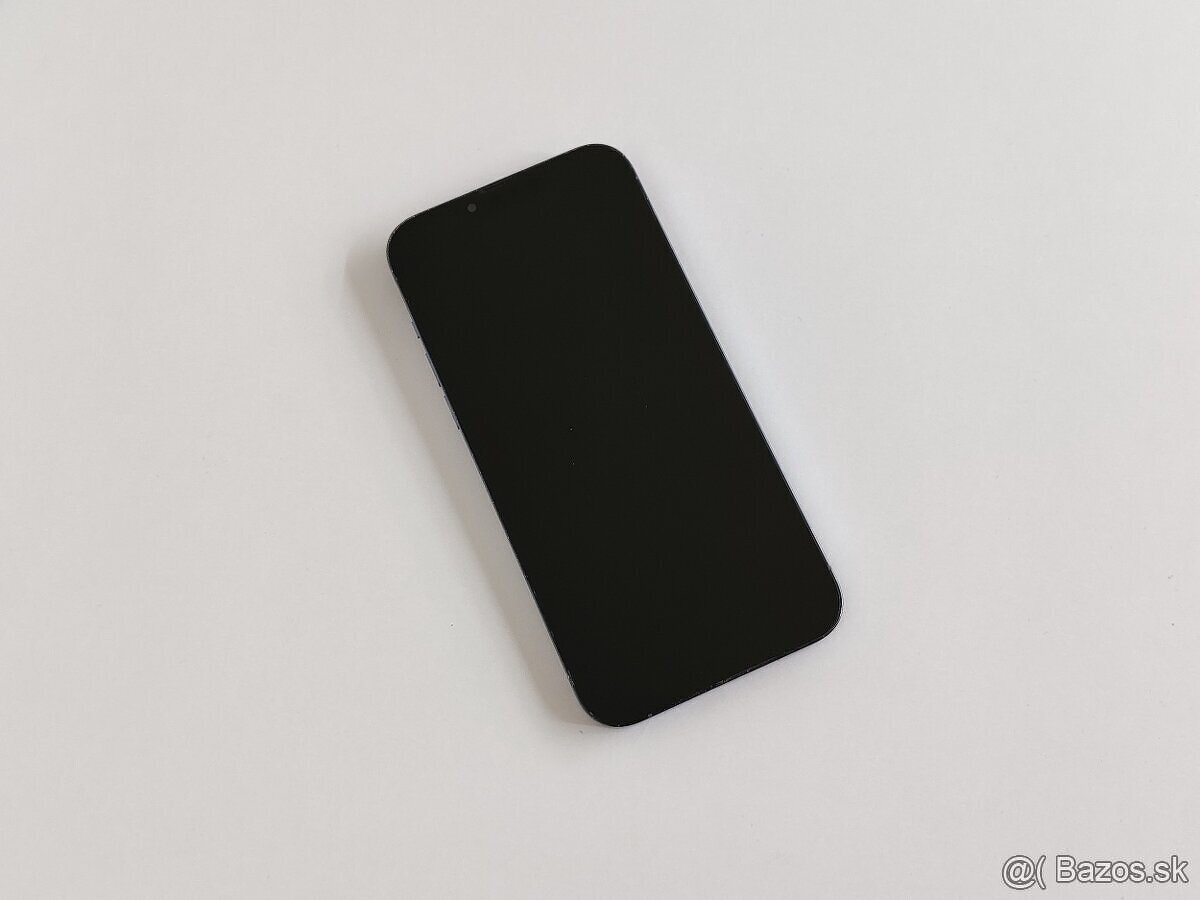 iPhone 13 Pro Max 128GB Modrý + 99% Batéria - 2