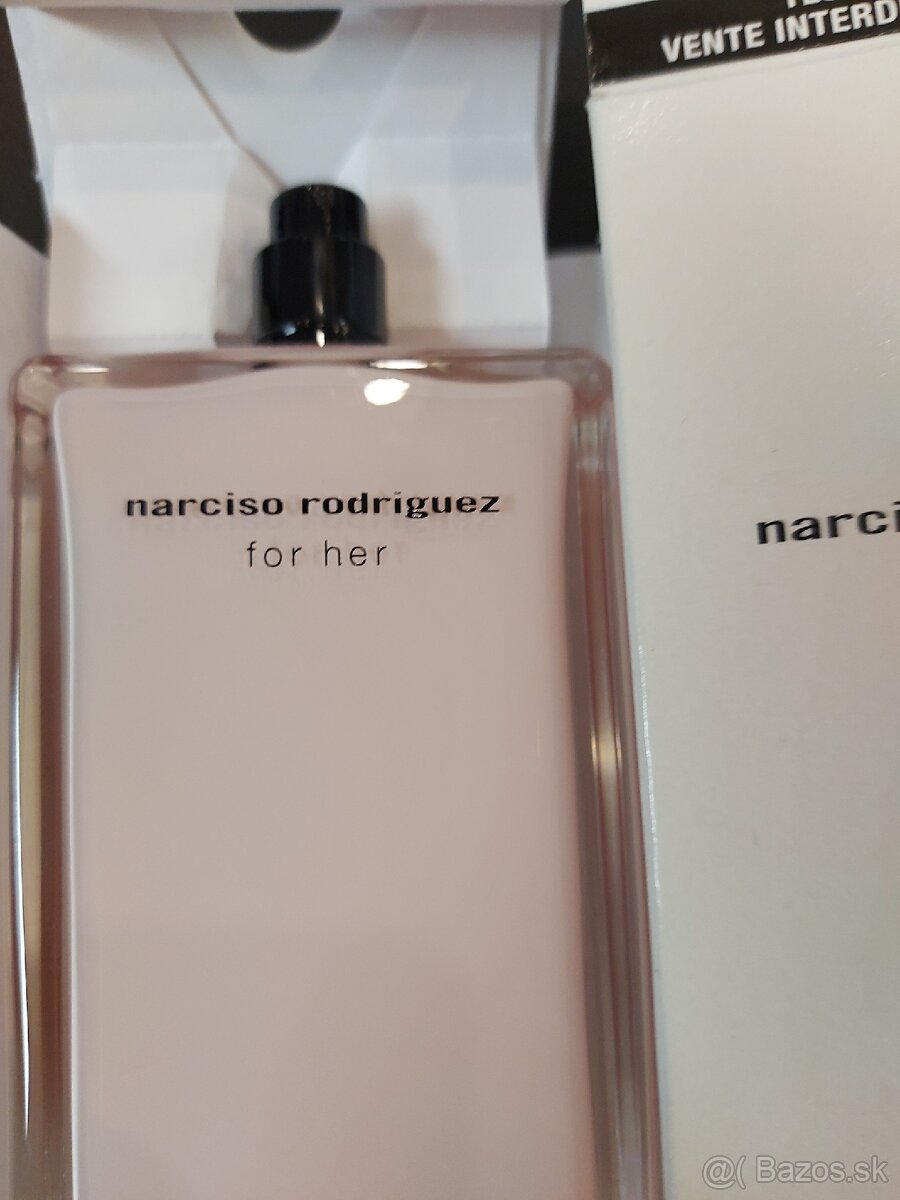 Narciso Rodriguez 100 ml - 2