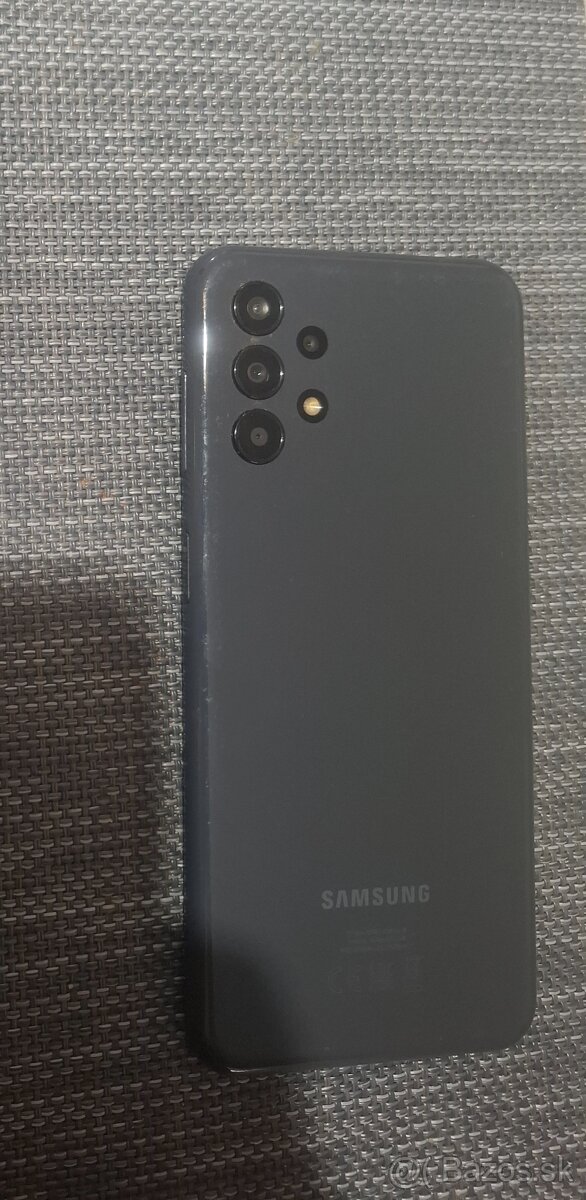 Samsung Galaxy A13 – 32 GB - 2