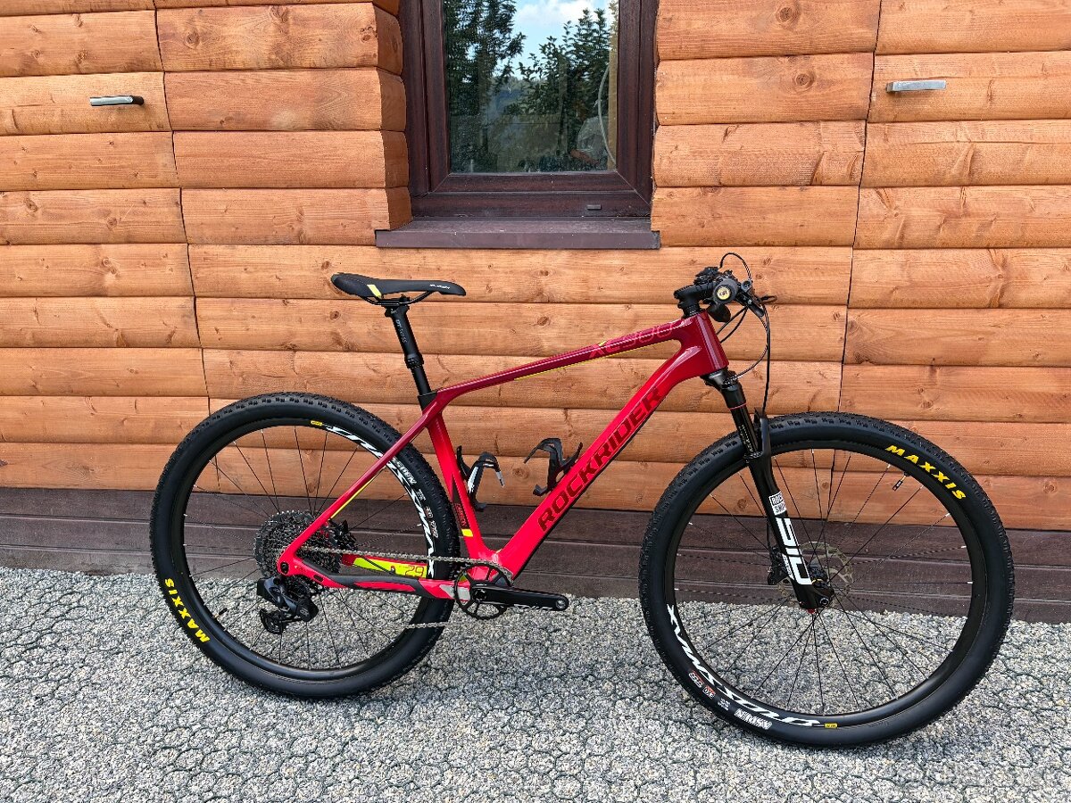 Rockrider XC 900 L - 2