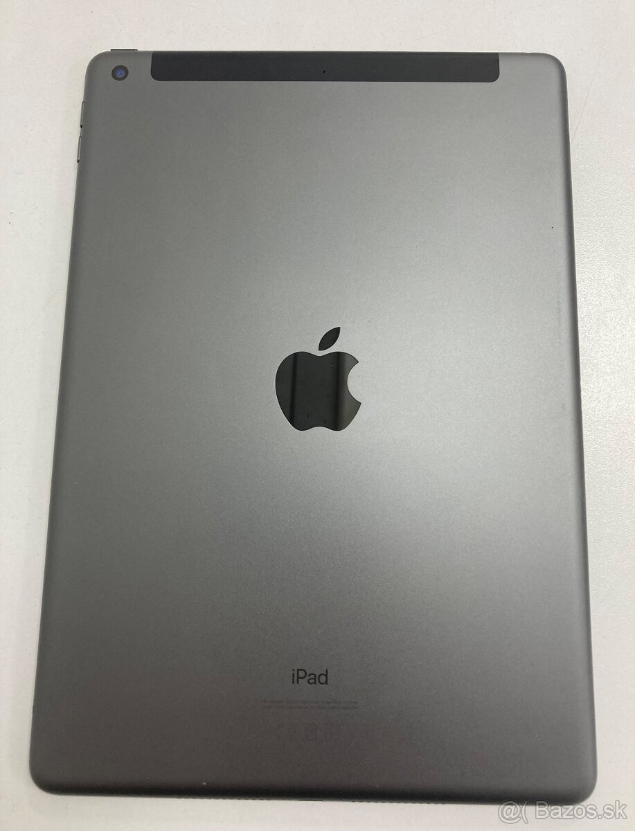 Apple iPad (8th generation) 32GB Cellular A2429 - používaný - 2