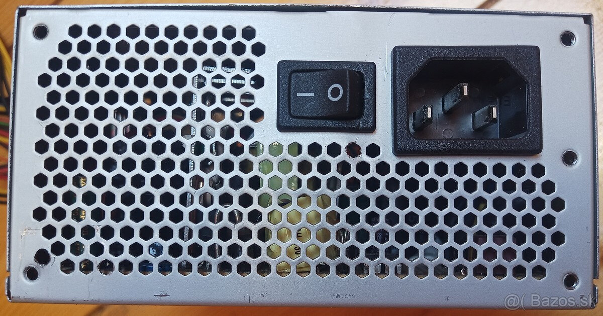 mini zdroj FSPGroup inc. - 2