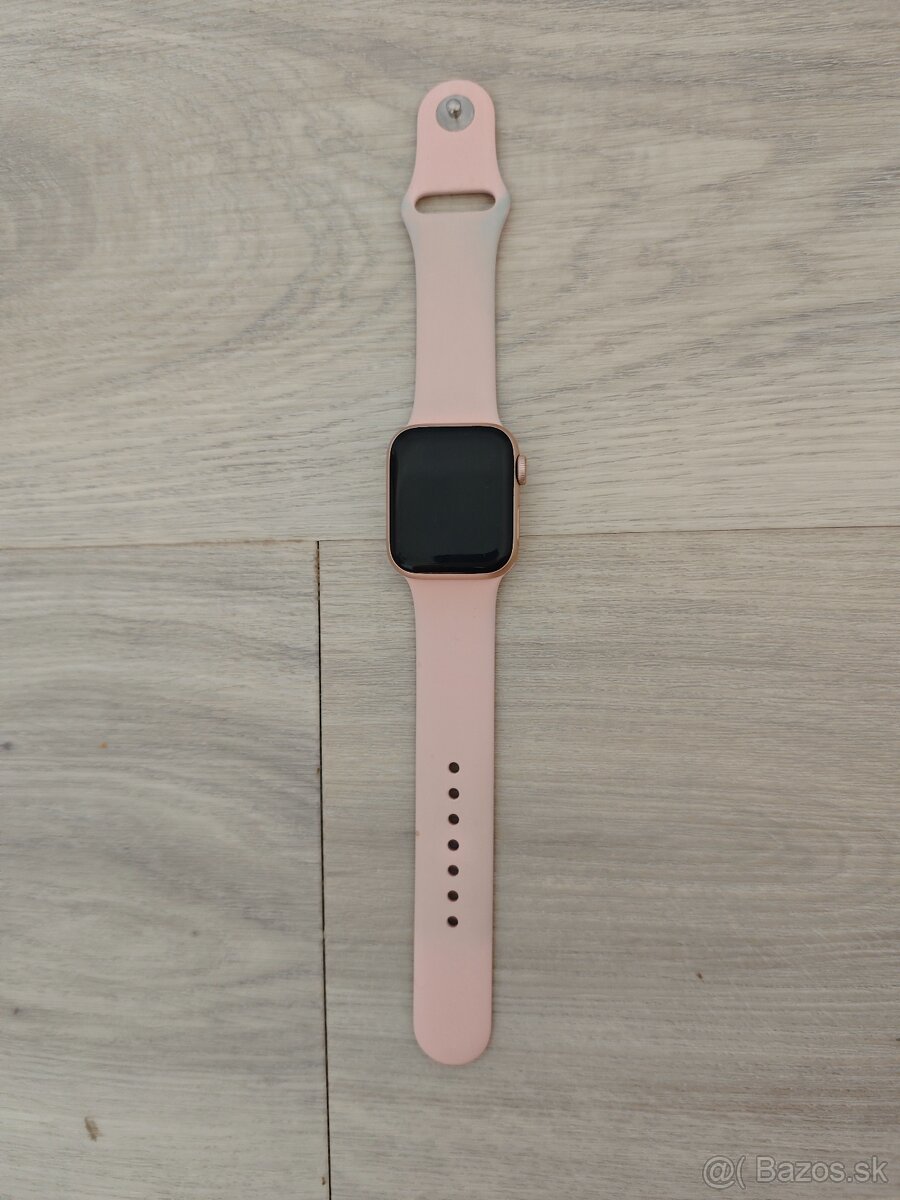 Hodinky Apple watch - 2