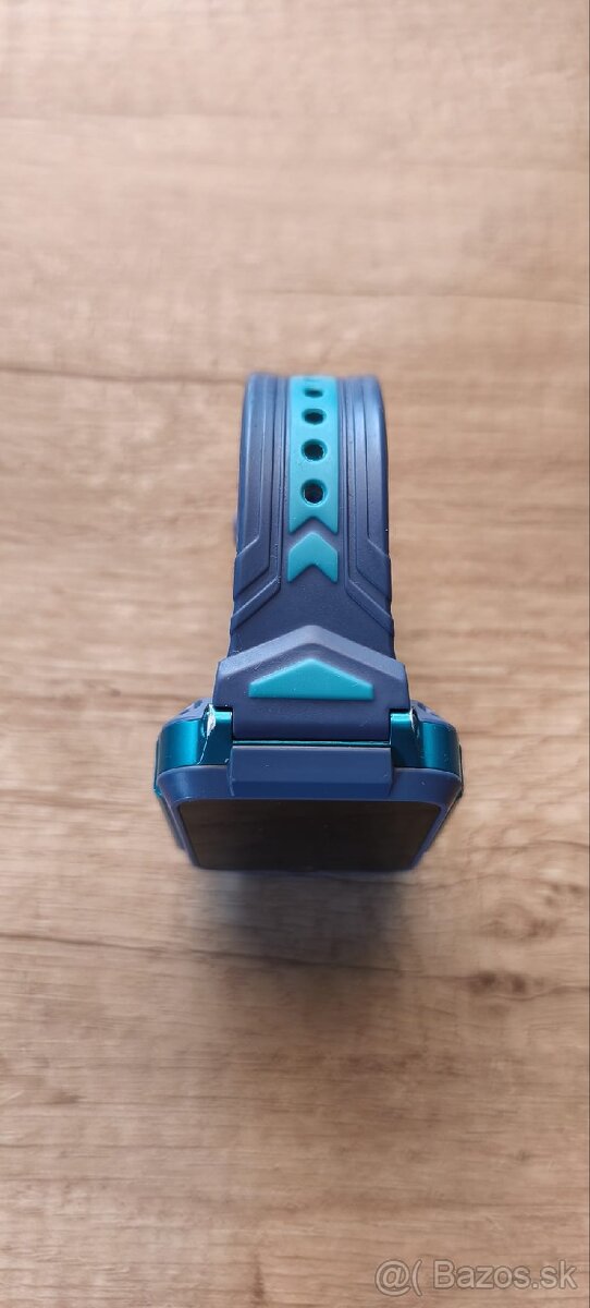 Detské Smart hodinky - 2