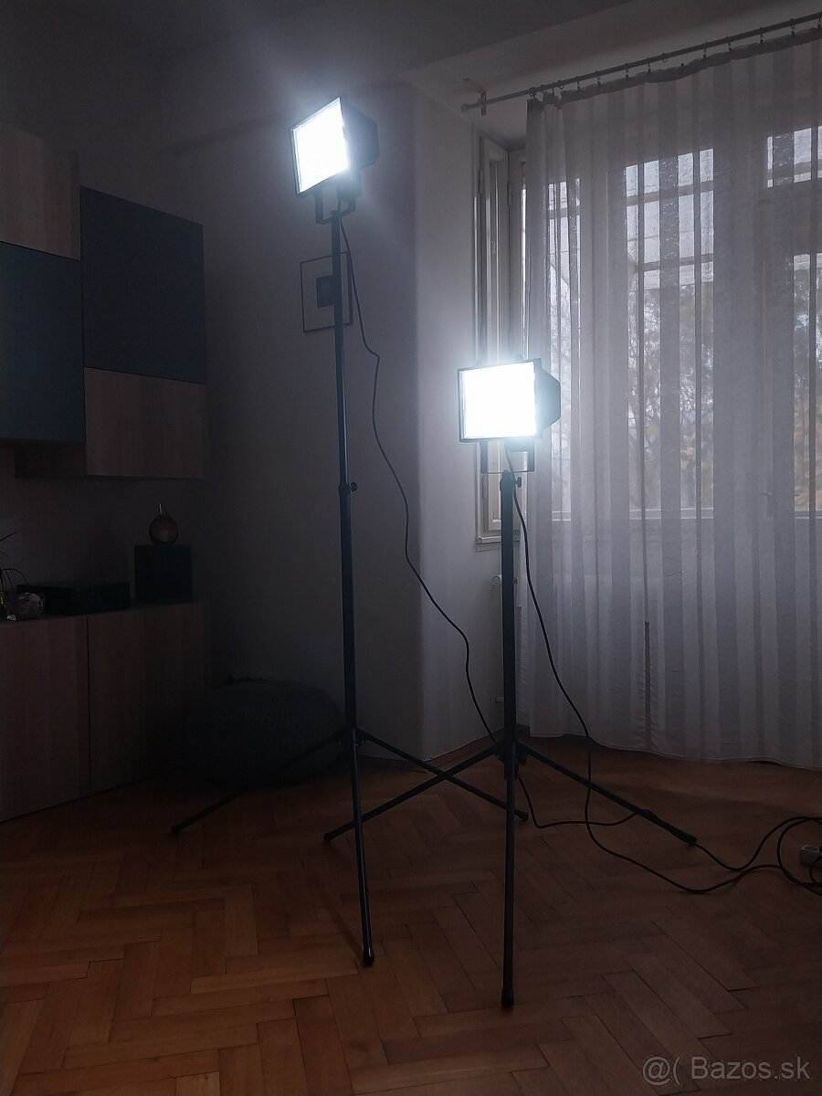 Svietidlá Philips Massive 906609 twin-PL-S - 2