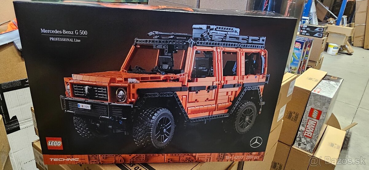 Lego - 2