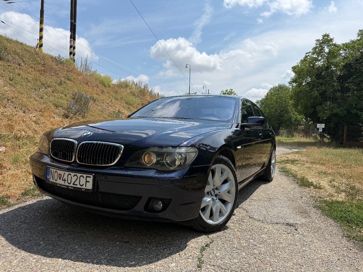 ‼️BMW 730d 160kw (M57) E65‼️ - 2