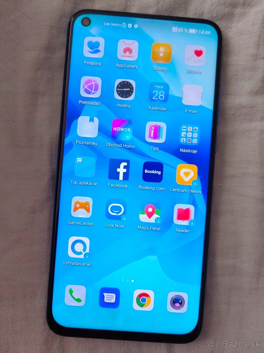 Honor view 20 - 2