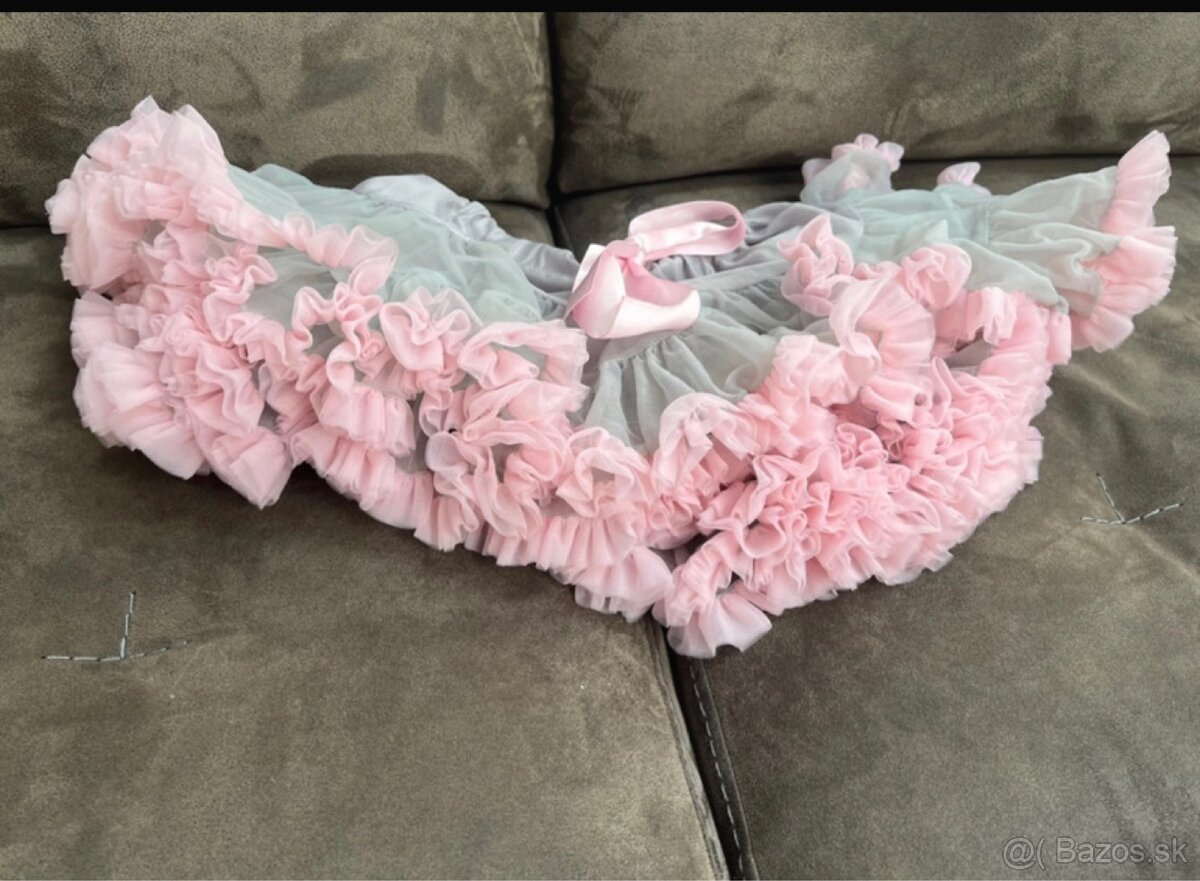 Tutu sukna 128 - 2