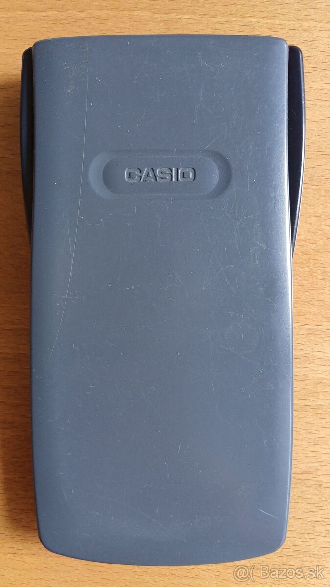 Kalkulačka Casio FX 82 MS - 2
