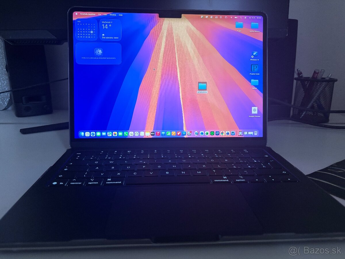 MAC BOOK AIR M4 - 2