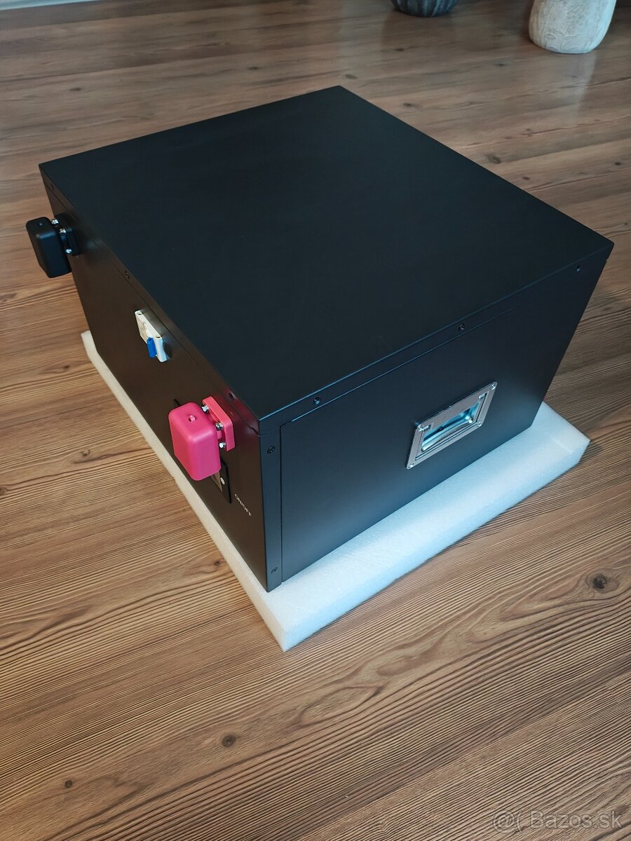 LiFePO4 24v - 2