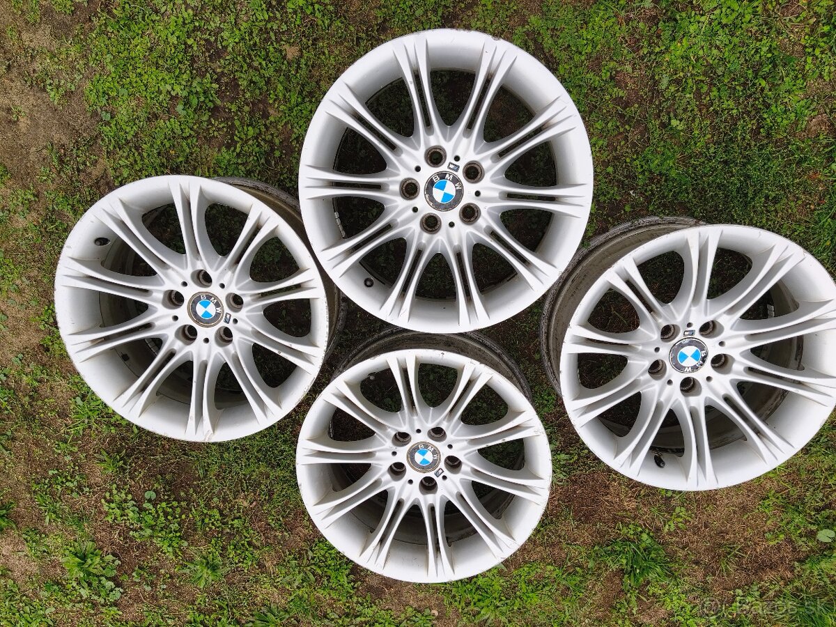 BMW styling 135 R18 - 2